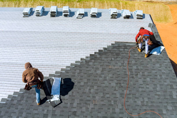 Best Commercial Roofing Services  in Selma, AL