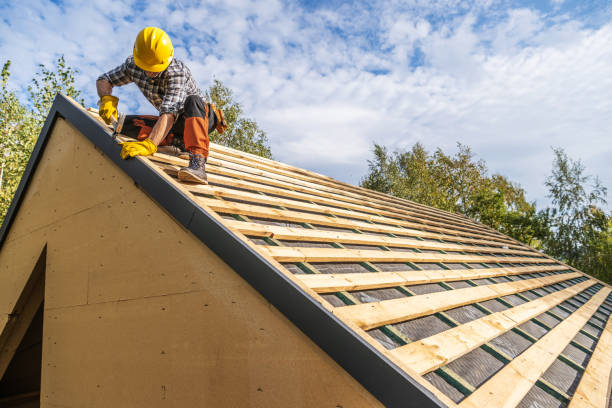 Quick and Trustworthy Emergency Roof Repair Services in Selma, AL