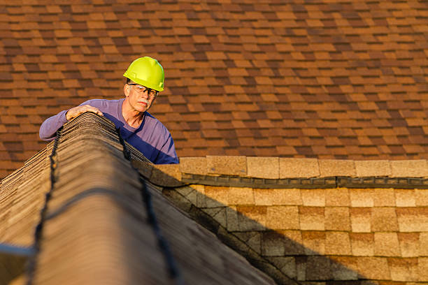 Best Commercial Roofing Services  in Selma, AL
